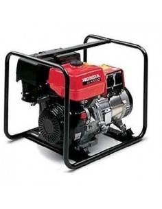 Honda Eg4500 S/t    Grupo...