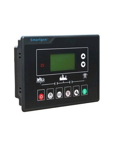 Smartgen Hgm420 Transferencia...