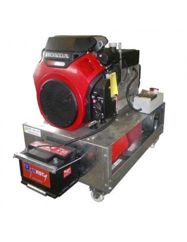 Honda Eg16000-e3    Grupo Electrogeno...