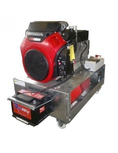 Honda Eg10000-e C/t Grupo...
