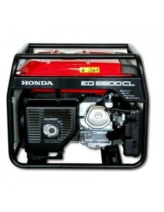 Honda Eg5500 S/t    Grupo...