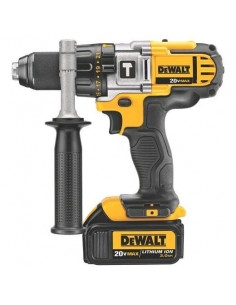 - Dewalt Dcd985l2   Taladro...