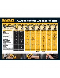 - Dewalt Dcd985l2   Taladro... 2