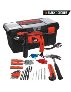 B&d Hd500bx       Kit 116...