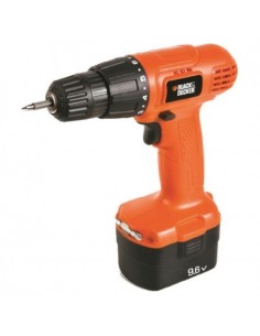 B&d Cd961-ar      Taladro...