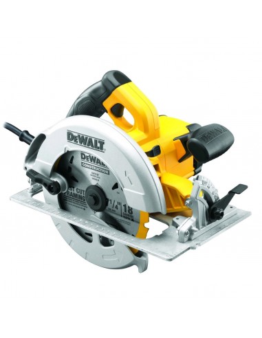 Dewalt Dwe575     Sierra Circular...