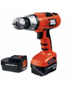 B&d Hp120k-ar     Taladro...