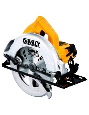 Dewalt Dwe560-ar  Sierra Circular De...