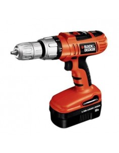 B&d Hp180k-ar     Taladro...