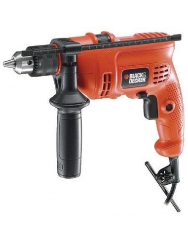 B&d Tm500-ar      Taladro Percutor...