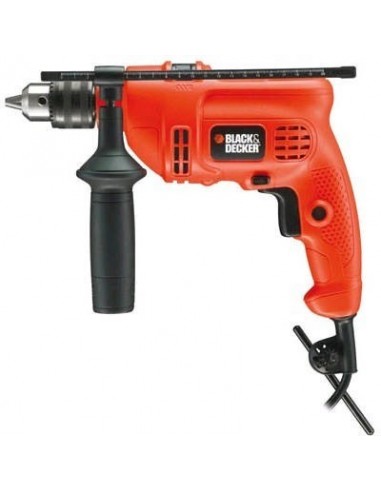 B&d Tm500-ar      Taladro Percutor...