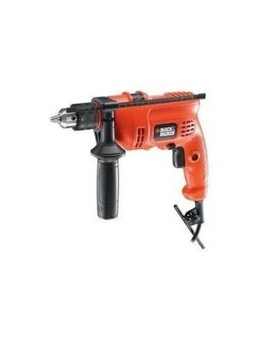 B&d Tm550-ar      Taladro Percutor...