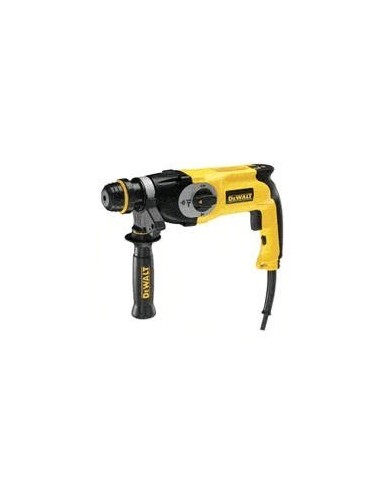 - Dewalt D25134k    Roto-martillo...