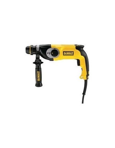 - Dewalt D25134k    Roto-martillo...