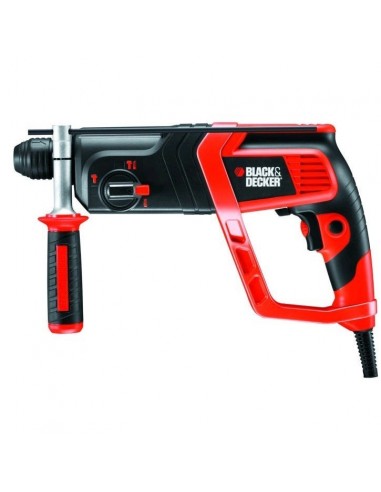 B&d Kd750ka-ar    Roto-martillo...