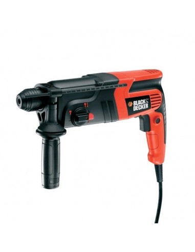 B&d Kd750ka-ar    Roto-martillo...