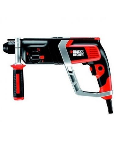 B&d Kd990ka-ar    Roto-martillo...