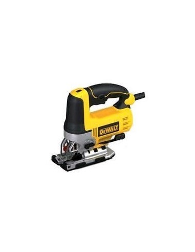 - Dewalt Dw300      Sierra Caladora 500w