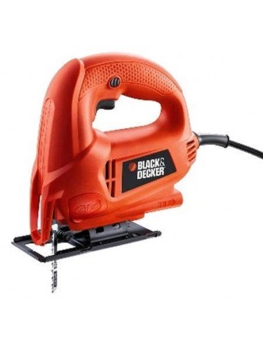 B&d Ks455-ar      Sierra Caladora...