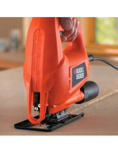 B&d Ks455-ar      Sierra Caladora...