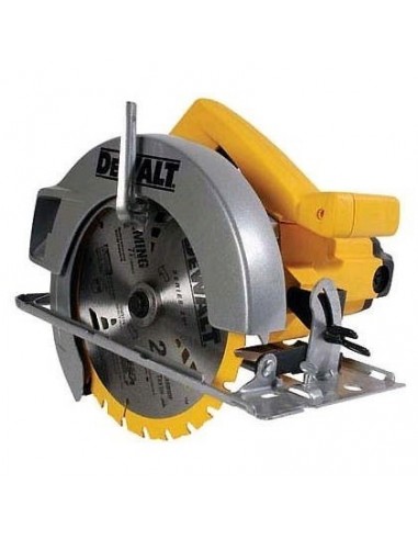 Dewalt Dw352      Sierra Circular...