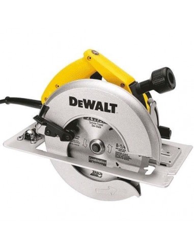 Dewalt Dw352      Sierra Circular...