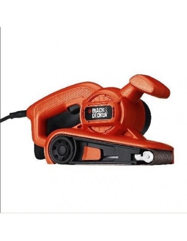 B&d Br318-ar      Lijadora De Banda...