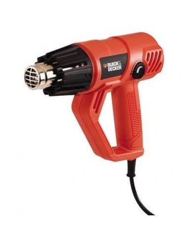 - B&d Hg2000-ar     Pistola De Calor...