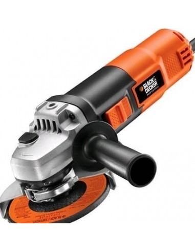 B&d G1000         Amoladora Angular...