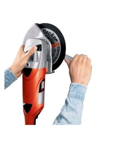 B&d Kg2001        Amoladora Angular...