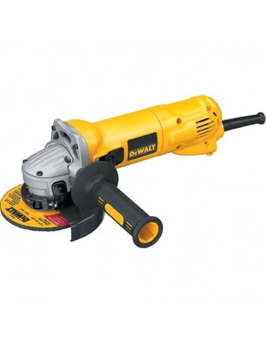 - Dewalt Dwe4214  Amoladora 115mm 4...