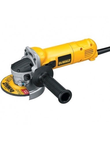 - Dewalt Dwe4214  Amoladora 115mm 4...