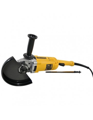 Dewalt D28491     Amoladora 180mm 7...