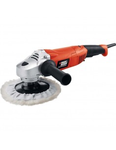 B&d Wp1500k-ar    Pulidora...