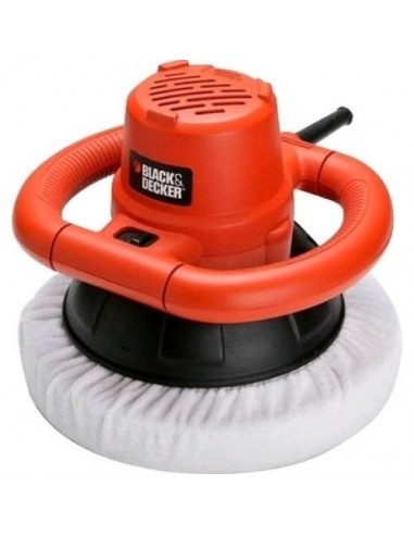 B&d Kp1200-ar     Pulidora Lijadora...