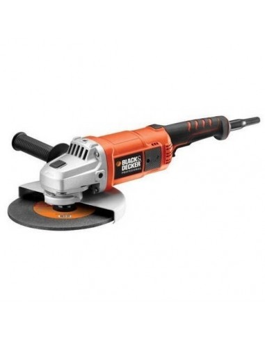 B&d G2209-ar      Amoladora Angular...