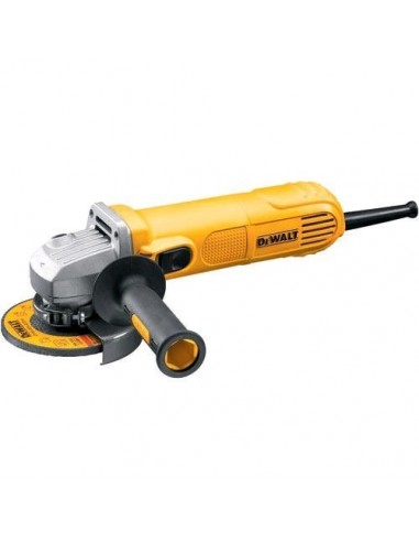 Dewalt Dw818      Amoladora 115mm 4...
