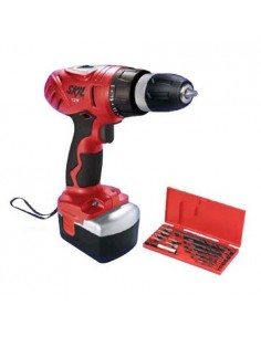 Skil 2212         Atornillador