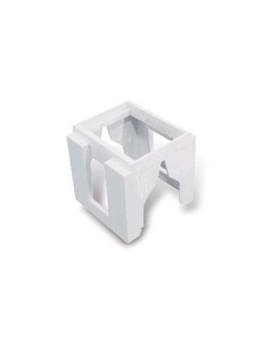 Cambre 6990 Adaptador P Riel Din 2 Mod