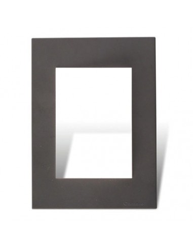 Cambre 4951 4 Mod Tapa Y Distan Gris...