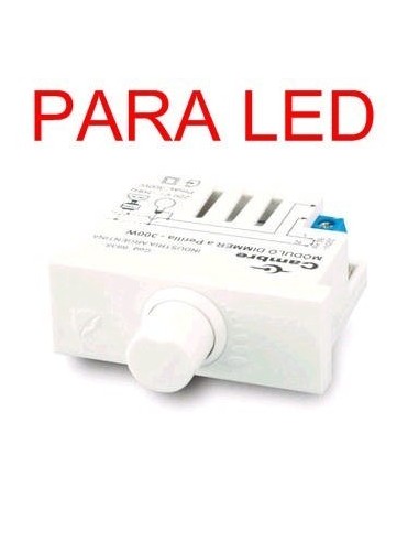 Cambre 8838 Mod Dimer Luz 100w Led... Cambre 8838 Mod Dimer Luz 100w Led...