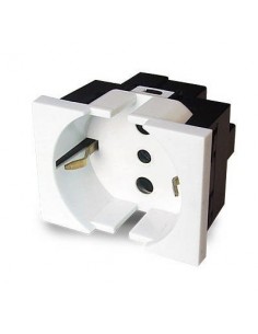 Cambre 6917 Mod Toma Schuko... 2