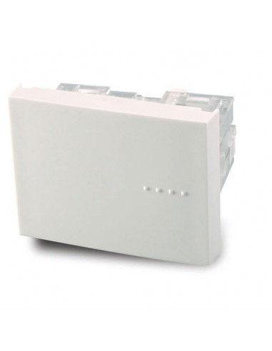 Cambre 6022 Mod Pulsador Tecla Doble...