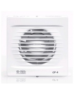 Tst 542-4 Cp4 Extractor 4... 2