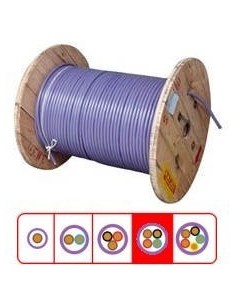 Argenplas S4150f Mts. Cable...