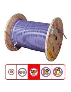 Argenplas S36f Mts. Cable 3...