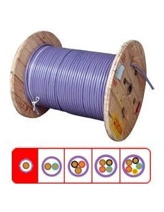 Argenplas S170f Mts. Cable...