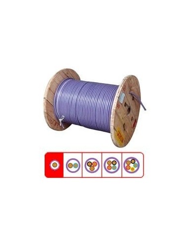 Argenplas S1120f Mts. Cable 1 X...