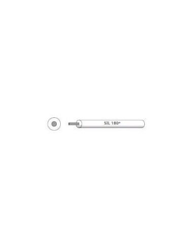 Codesil C0009 Mts. Cable Siliconado 1...