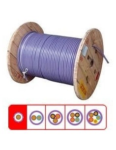 Argenplas S16f Mts. Cable 1...